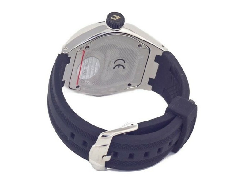 Мъжки часовник Chronotech CT7036M-15 (Ø 45 mm)