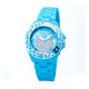 Дамски часовник Hello Kitty HK7143B-01 (Ø 45 mm)