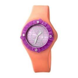 Дамски часовник Hello Kitty hk7158ls-06 (Ø 40 mm)