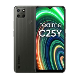 Смартфони Realme C25Y 6,5