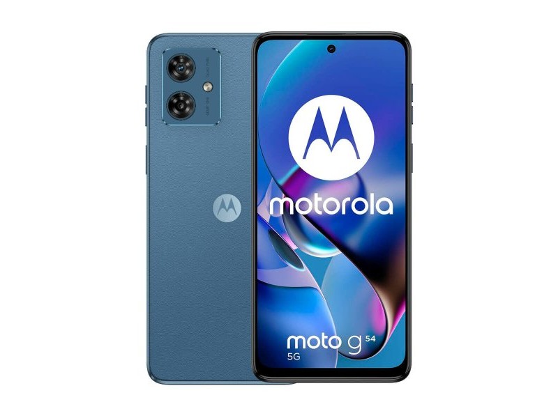 Смартфони Motorola 6,5