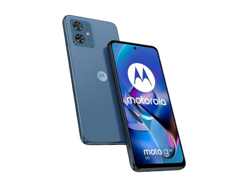 Смартфони Motorola 6,5