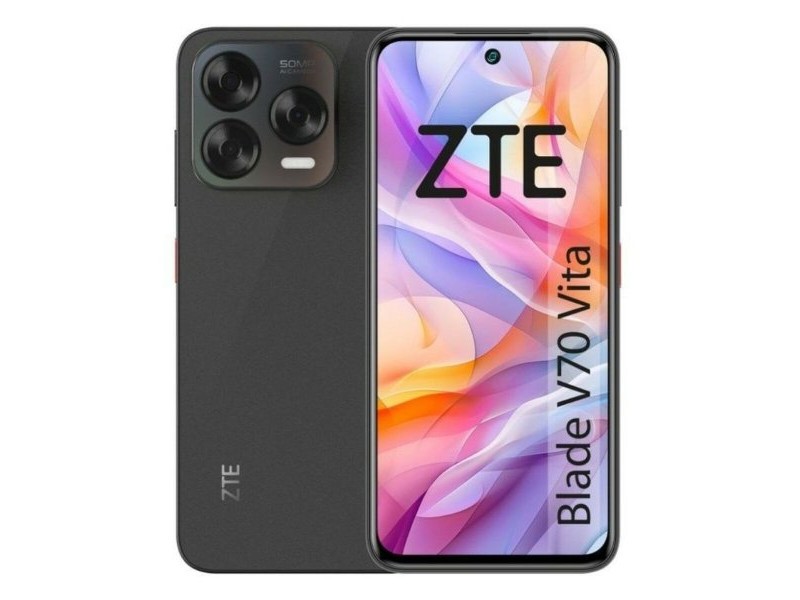 Смартфони ZTE