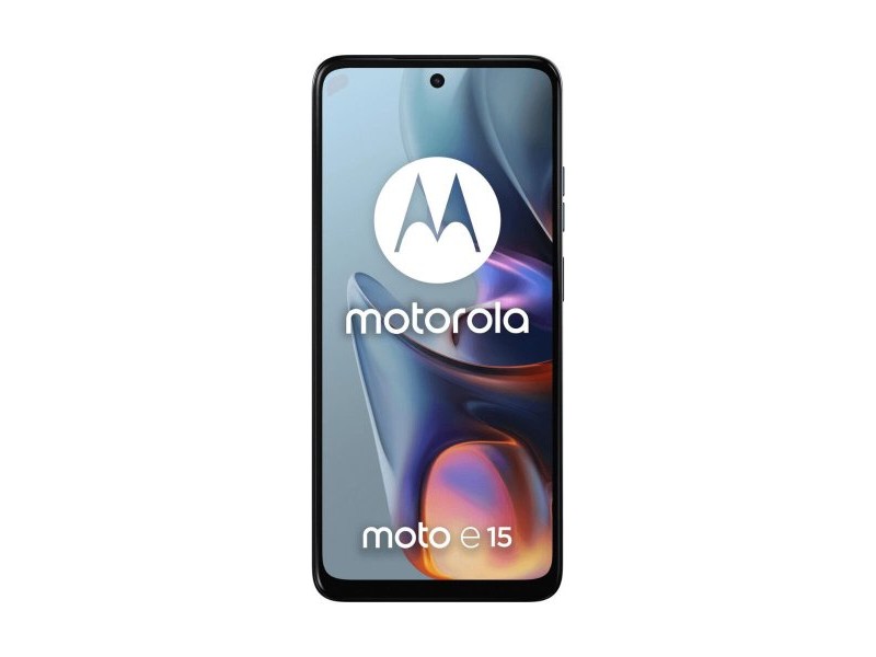 Смартфони Motorola Moto E15 6,67