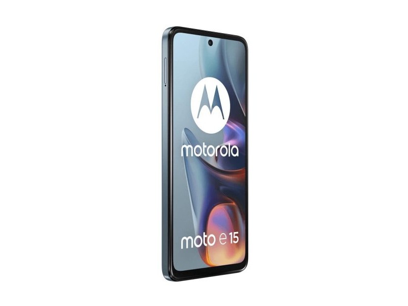 Смартфони Motorola Moto E15 6,67