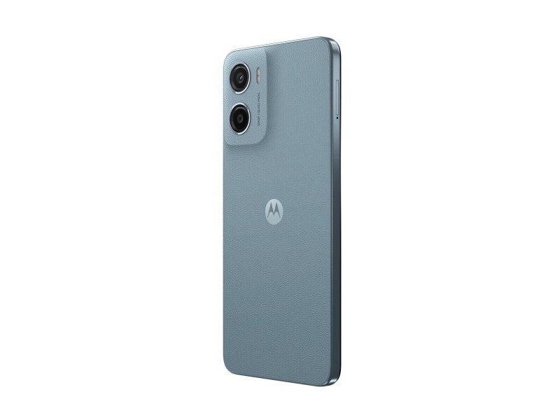 Смартфони Motorola Moto E15 6,67