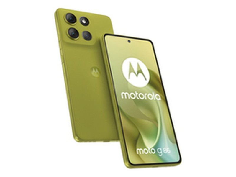 Смартфони Motorola PB7L0131IT 6,67