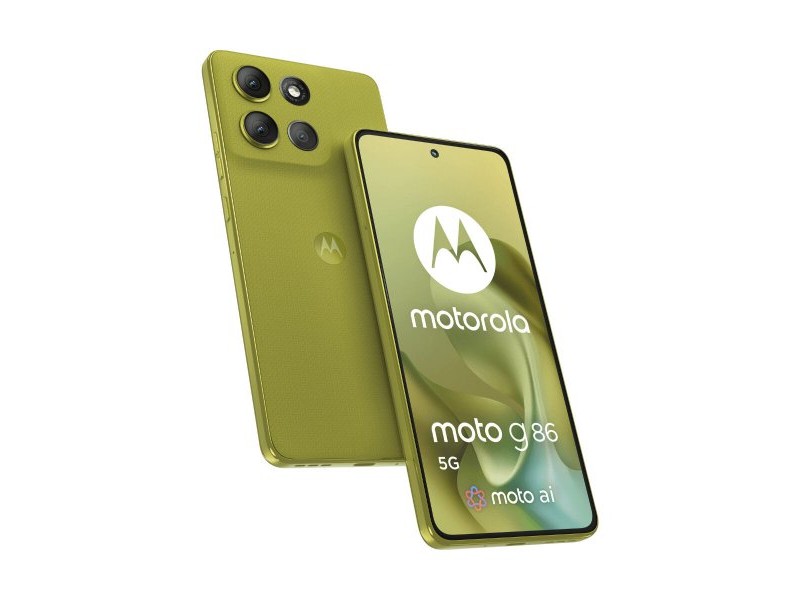 Смартфони Motorola PB7L0131IT 6,67