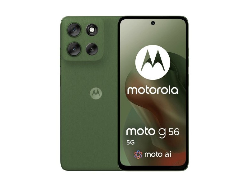 Смартфони Motorola XT2529-2 6,72
