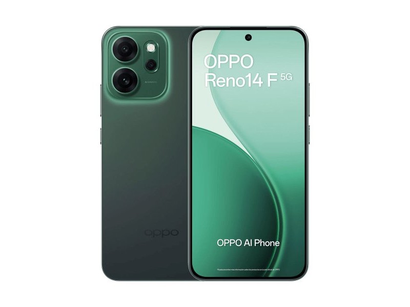 Смартфони Oppo CPH2743 6,57