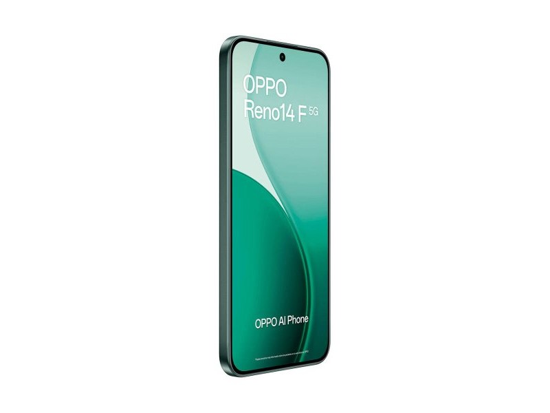 Смартфони Oppo CPH2743 6,57