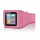 Калъф за iPod Muvit iPod Nano 6G Розов