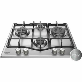 Газов котлон Hotpoint PNN 641 IX 60 cm Газов котлон Hotpoint PNN 641 IX 60 cm