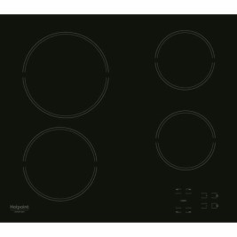 Индукционен Котлон Hotpoint 58 cm 6200 W