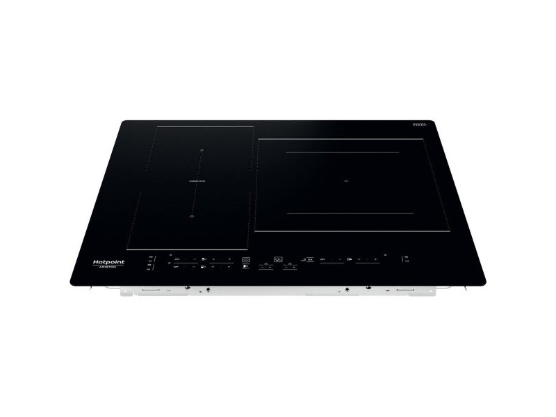 Индукционен Котлон Hotpoint HB 2760B NE 60 cm 7200 W Индукционен Котлон Hotpoint HB 2760B NE 60 cm 7200 W