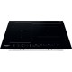 Индукционен Котлон Hotpoint HB 2760B NE 60 cm 7200 W Индукционен Котлон Hotpoint HB 2760B NE 60 cm 7200 W