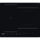 Индукционен Котлон Hotpoint HB 2760B NE 60 cm 7200 W Индукционен Котлон Hotpoint HB 2760B NE 60 cm 7200 W