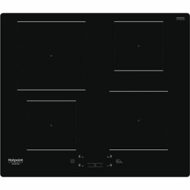 Индукционен Котлон Hotpoint HQ5660SNE 60 cm 7200 W