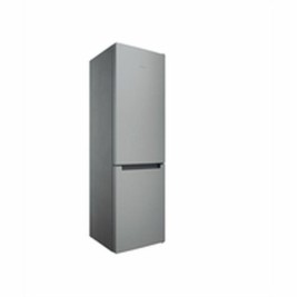 Комбиниран хладилник Indesit INFC9 TA23X Неръждаема стомана (203 x 60 cm)