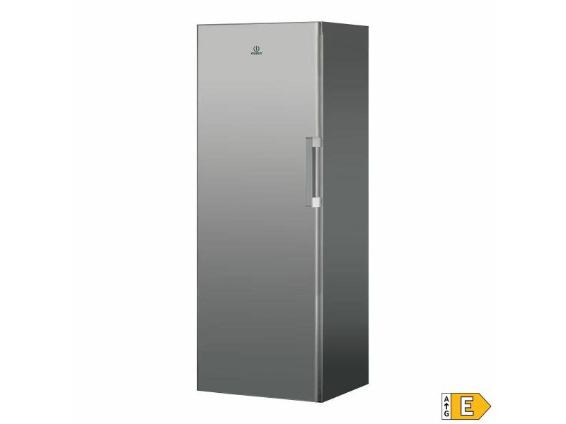 фризер Indesit UI6F2TS Сребрист 228 L