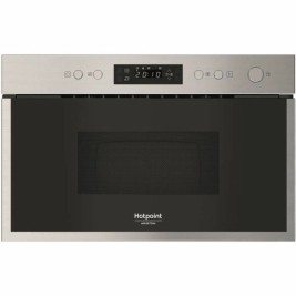 микровълновата фурна Hotpoint