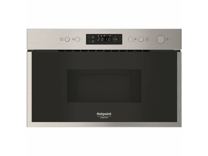 микровълновата фурна Hotpoint