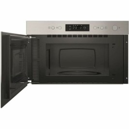 микровълновата фурна Hotpoint