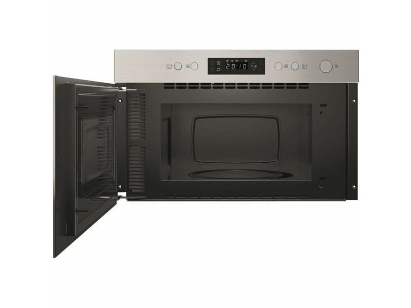 микровълновата фурна Hotpoint