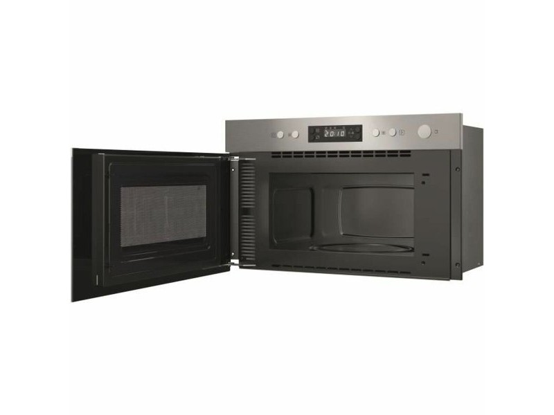 микровълновата фурна Hotpoint