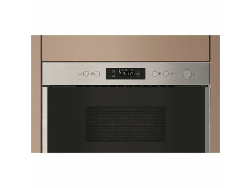 микровълновата фурна Hotpoint