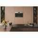 микровълновата фурна Hotpoint
