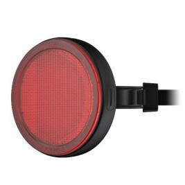 GPS Локатор Nilox NXLIGHTRACKERBK Negro, rojo
