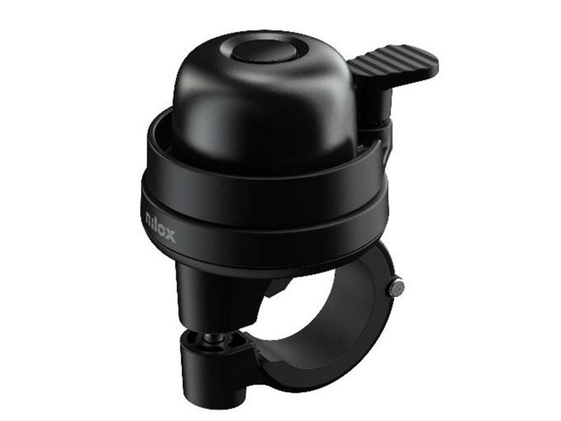 GPS Локатор Nilox NXRINGTRACKERBK Черен