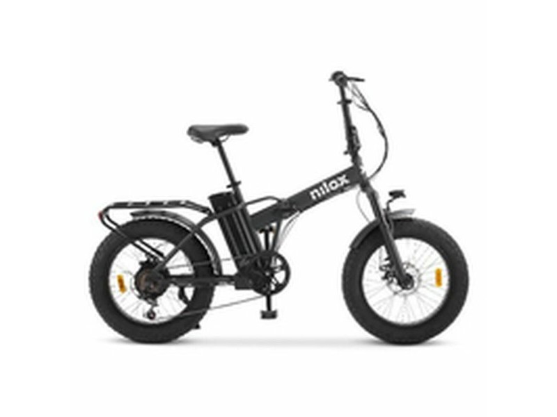 Електрически Велосипед Nilox X8 PRO 20X4P Син 250 W 20