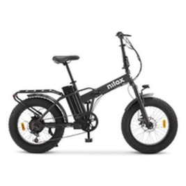 Електрически Велосипед Nilox X8 PRO 20X4P Син 250 W 20