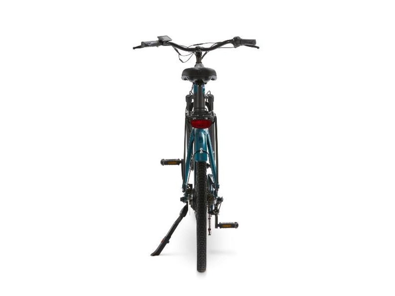 Електрически Велосипед Nilox J7 Зелен 250 W 28