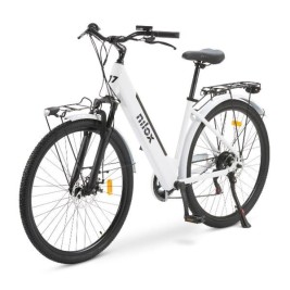 Електрически Велосипед Nilox J7 Бял 250 W 28