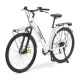 Електрически Велосипед Nilox J7 Бял 250 W 28