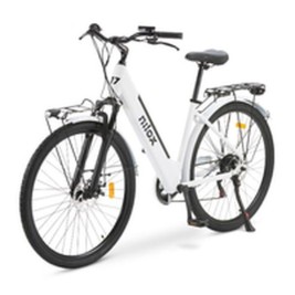 Електрически Велосипед Nilox J7 Бял 250 W 28