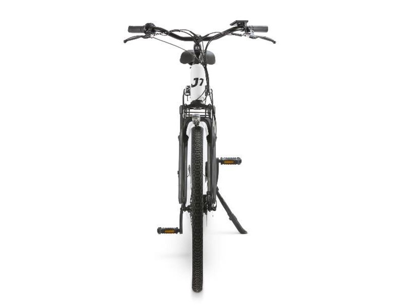 Електрически Велосипед Nilox J7 Бял 250 W 28