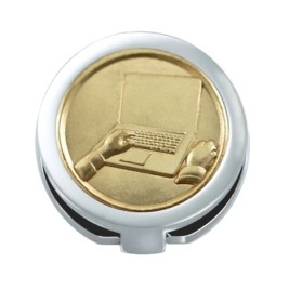 Огърлица Talent Jewels TJC-2-01-01