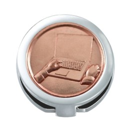 Огърлица Talent Jewels TJC-2-01-02