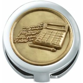 Огърлица унисекс Talent Jewels TJC-2-02-01