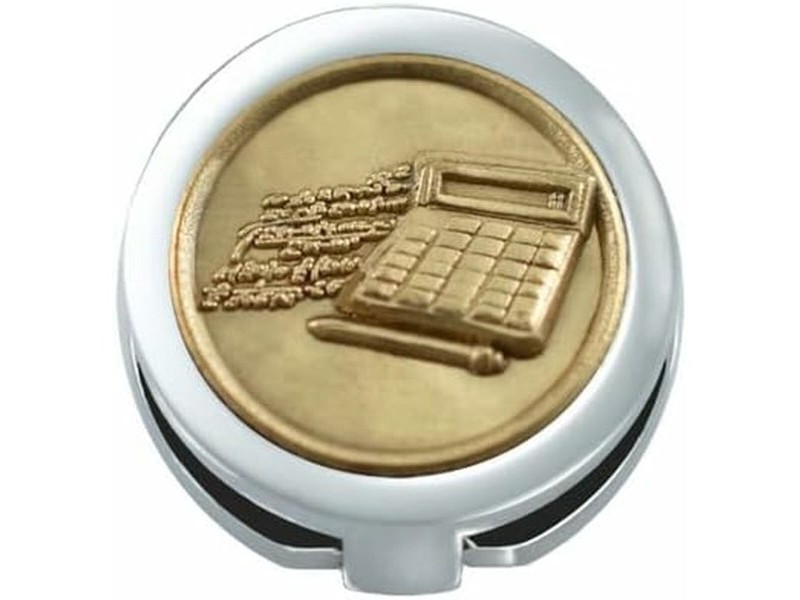 Огърлица унисекс Talent Jewels TJC-2-02-01