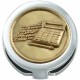 Огърлица унисекс Talent Jewels TJC-2-02-01