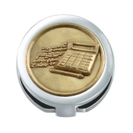 Огърлица унисекс Talent Jewels TJC-2-02-01