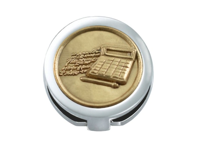 Огърлица унисекс Talent Jewels TJC-2-02-01
