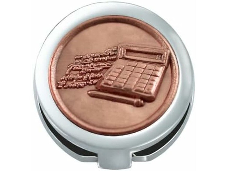Огърлица унисекс Talent Jewels TJC-2-02-02