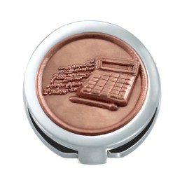 Огърлица унисекс Talent Jewels TJC-2-02-02