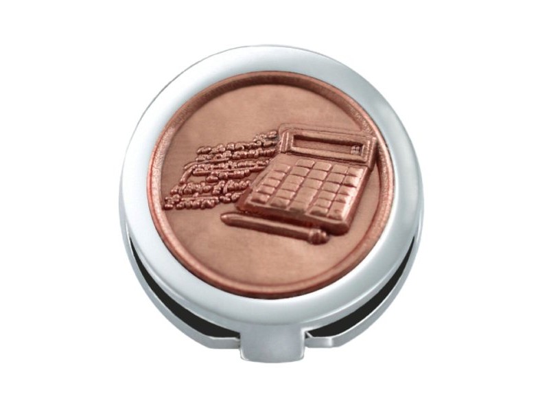 Огърлица унисекс Talent Jewels TJC-2-02-02